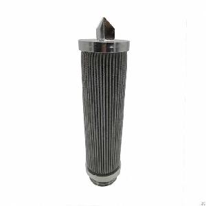 Stainless Steel Perforated Filter For Hydraulic Filter Element