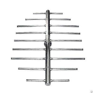 Wedge Wire Filter Distributor Lateral Screen