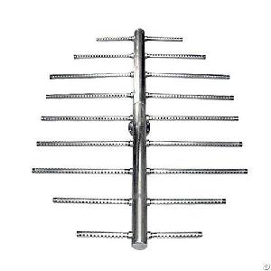 wedge wire filter distributor lateral screen