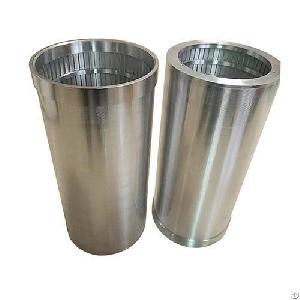 Wire Mesh Filter Basket For Electrolab Dissolution 40 Mesh