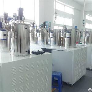 second automated coating spray solutions