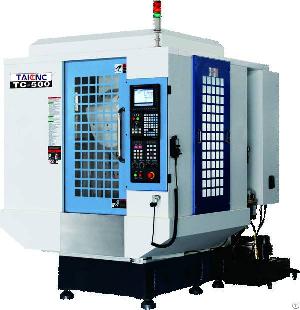 cnc milling machine