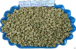 Arabica Coffee Washed 18