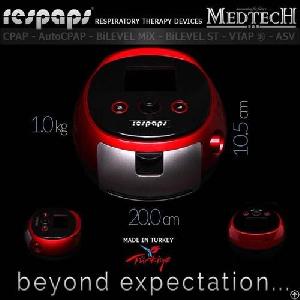 Sell Respaps Cpap Autocpap Bipap Avaps Asv Noninvasive Ventilator