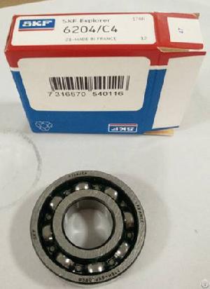 Skf Timken Nsk Ina Koyo Iko Sanyon Bearing Distributor