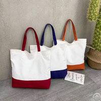 canvas bag