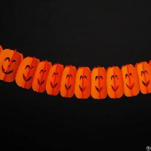 paper garland