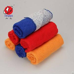 Single Faced Cotton Towel