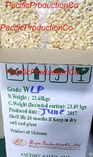 Cashew Vietnam Lp, Sp