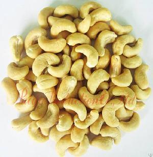 Cashew Vietnam Sw