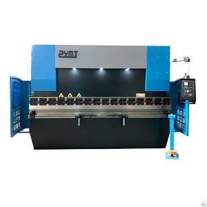 Wc67k Nc Press Brake Machine With E21