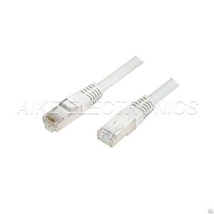 Category 6a / 6 F / Utp Patch / Lan Cable