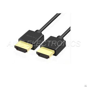 hdmi male cable 4k 2k