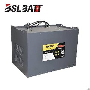 80v 535ah Industrial Truck Lithium Batteries For Toyota Used Lift Truck Class I