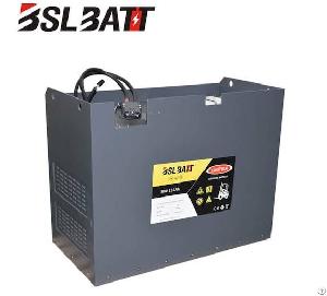 Bslbatt Lithium Batteries For The Material Handling Industry