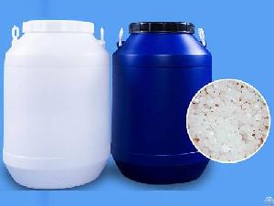 Plastic Drum / Barrel 30l With Food Grade