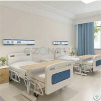 Medical Bed Head Unit Sb013