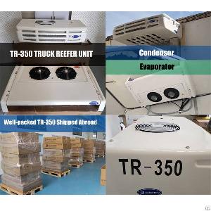 Tr-350 Truck Refrigration Units