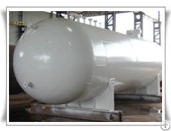 Pressure Vessels