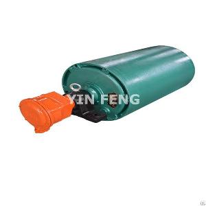 ydb yzb\ydb h explosion isolatingtype oil cooled motorized pulley