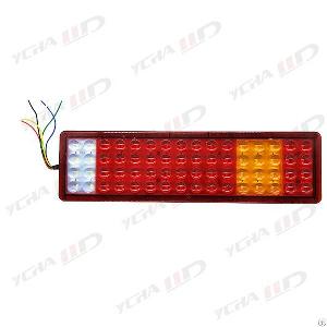 tail lights