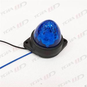 led side marker lights trailer trucks