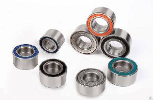 Supply Of Front Wheel Bearings