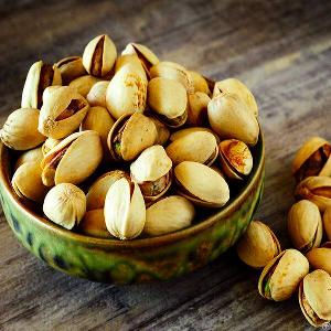 The Difference Between Iranian And American Pistachios