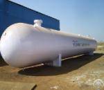 Pressure Vessels