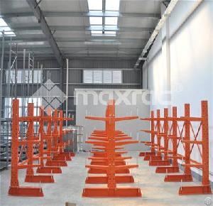 Light Duty Cantilever Racking