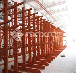 medium duty cantilever racking