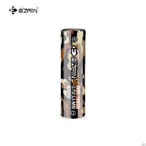 Hot Efan Imr High Amp 18650 2700mah 50a 3.7v Battery