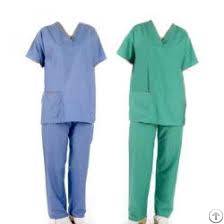 Hospital Uniforms