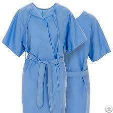 medical gowns
