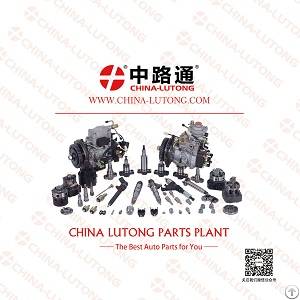 Buy High Quality Ve Injection Pumps Throttle Shaft