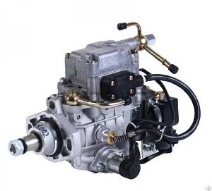 Delphi High Pressure Diesel Fuel Pump For Sale
