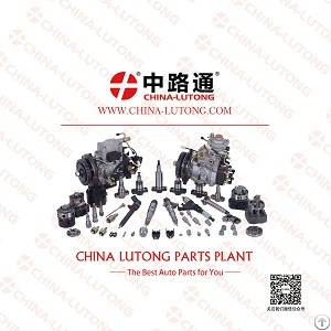 Distributor Injection Pump For Electronic Diesel Control For Sale