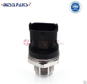 Fuel Pressure Control Valve Regulator For Mercedes Benz For Sale