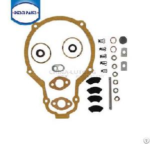 stanadyne injector pump rebuild kit