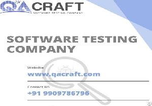 Software Testing Services