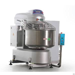 Auto Tilting Dough Mixer