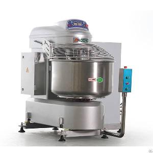 auto tilting dough mixer