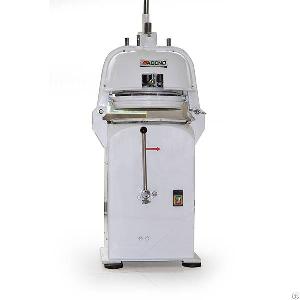 hamburger forming machine