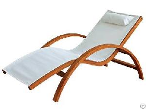 Lounge Chair Lc02