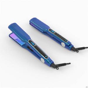 tech hair straightener