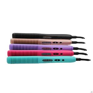 electric hair brush