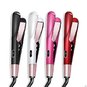 Professional Steam Hair Straightener