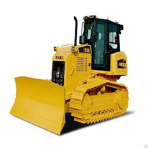 Easy Maintenance Track Type Total Hydraulic Bulldozer