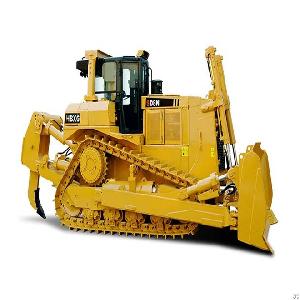 Hydraulic Direct Drive Bulldozer