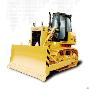 Pilot Hydraulic Blade Control Bulldozer